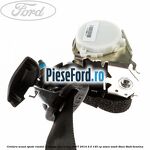 Centura scaun spate randul 3 stanga Ford S-Max 2007-2014 2.0 145 cp