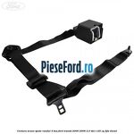 Centura scaun spate randul 4 BUS Ford Transit 2000-2006 2.0 TDCi 125 cp