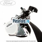 Centura scaun spate stanga Ford S-Max 2007-2014 2.2 TDCi 175 cp