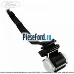 Centura scaun spate stanga Ford Tourneo Connect 2019-2023 1.0 EcoBoost 100 cp