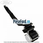 Centura scaun spate stanga Ford Tourneo Connect 2019-2023 1.5 EcoBlue 100 cp