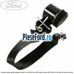 Centura scaun spate stanga randul 3 an 09/2010-05/2012 Ford S-Max 2007-2014 2.5 ST 220 cp