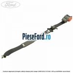 Centura siguranta dreapta cabina simpla Ford Ranger 2006-2012 3.0 TDCi 156 cp