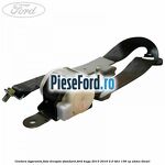 Centura siguranta fata dreapta standard Ford Kuga 2013-2016 2.0 TDCi 136 cp