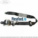 Centura siguranta fata stanga standard Ford Kuga 2013-2016 1.5 EcoBoost 150 cp