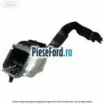 Centura siguranta spate stanga Ford Kuga 2013-2016 2.0 TDCi 4x4 140 cp