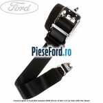 Centura spate 4/5 usi Ford Mondeo 2008-2014 1.6 TDCi 115 cp