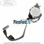 Centura spate centrala Ford EcoSport 2013-2018 1.0 EcoBoost 125 cp
