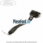 Centura spate centru combi Ford Mondeo 1993-1996 1.8 TD 88 cp RFM, RFN diesel