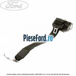 Centura spate centru combi Ford Mondeo 1996-2000 1.8 i 115 cp