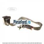 Centura spate centru Ford Focus 2011-2014 1.0 EcoBoost 100 cp