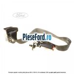 Centura spate centru Ford Focus 2011-2014 1.6 EcoBoost 150 cp