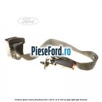 Centura spate centru Ford Focus 2011-2014 1.6 Ti 105 cp