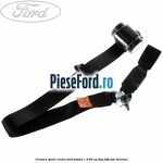Centura spate centru Ford Fusion 1.4 80 cp