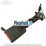 Centura spate centru Ford Galaxy 2015-2023 2.0 TDCi BI-Turbo 210 cp
