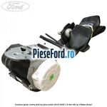 Centura spate centru Ford Ka plus Active 2019-2020 1.5 TDCI 95 cp