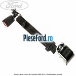 Centura spate centru Ford Mondeo 2008-2014 2.3 160 cp