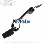 Centura spate dreapta centru Ford C-Max 2007-2011 2.0 TDCi 110 cp