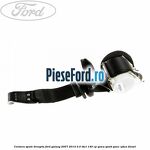 Centura spate dreapta Ford Galaxy 2007-2014 2.0 TDCi 140 cp