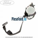 Centura spate Ford Focus 2004-2007 2.0 TDCi 136 cp
