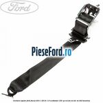 Centura spate Ford Focus 2011-2014 1.0 EcoBoost 125 cp