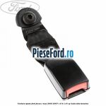 Centura spate Ford Focus C-Max 2003-2007 1.6 Ti 115 cp