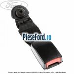 Centura spate Ford Transit Connect 2002-2014 1.8 Di 75 cp