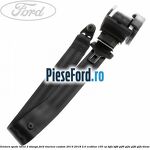 Centura spate locul 2 stanga Ford Tourneo Custom 2014-2018 2.0 EcoBlue 105 cp