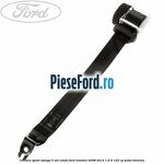 Centura spate stanga 5 usi combi Ford Mondeo 2008-2014 1.6 Ti 125 cp