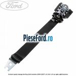 Centura spate stanga berlina Ford Mondeo 2000-2007 1.8 16V 110 cp