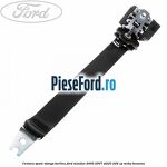 Centura spate stanga berlina Ford Mondeo 2000-2007 ST220 226 cp