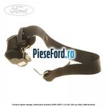 Centura spate stanga combi Ford Mondeo 2000-2007 1.8 16V 125 cp
