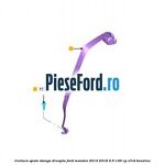 Centura spate stanga/dreapta Ford Mondeo 2014-2018 2.5 149 cp