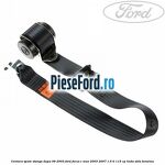 Centura spate stanga dupa 08/2003 Ford Focus C-Max 2003-2007 1.6 Ti 115 cp