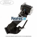 Centura spate stanga Ford EcoSport 2013-2018 1.5 Ti 140 cp