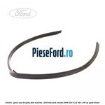 Cheder , geam usa dreapta fata marime 1200 MM Ford Transit 2006-2014 2.2 TDCi 130 cp