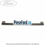 Cheder , geam usa fata orizontal Ford Transit 2000-2006 2.0 DI  100 cp
