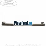 Cheder , geam usa fata orizontal Ford Transit 2000-2006 2.4 TDdi 90 cp