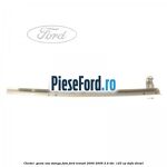 Cheder , geam usa stanga fata Ford Transit 2000-2006 2.4 TDE  125 cp