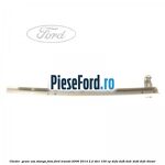 Cheder , geam usa stanga fata Ford Transit 2006-2014 2.2 TDCi 100 cp