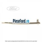 Cheder , geam usa stanga fata Ford Transit 2006-2014 2.2 TDCi RWD 125 cp