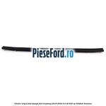 Cheder aripa fata stanga Ford Mustang 2018-2022 5.0 V8 450 cp