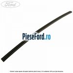 Cheder aripa spate dreapta inferior Ford B-Max 1.0 EcoBoost 120 cp