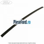 Cheder aripa spate dreapta inferior Ford B-Max 1.4 LPG 90 cp