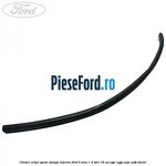 Cheder aripa spate stanga inferior Ford B-Max 1.5 TDCi 75 cp