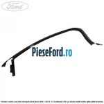Cheder cadru usa fata dreapta Ford Focus 2011-2014 1.0 EcoBoost 100 cp