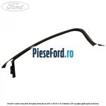 Cheder cadru usa fata dreapta Ford Focus 2011-2014 1.6 EcoBoost 150 cp