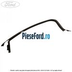 Cheder cadru usa fata dreapta Ford Focus 2011-2014 2.0 TDCi 115 cp