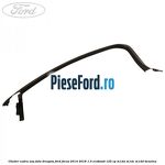 Cheder cadru usa fata dreapta Ford Focus 2014-2018 1.0 EcoBoost 125 cp