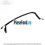 Cheder cadru usa fata dreapta Ford Focus 2014-2018 1.5 EcoBoost 182 cp